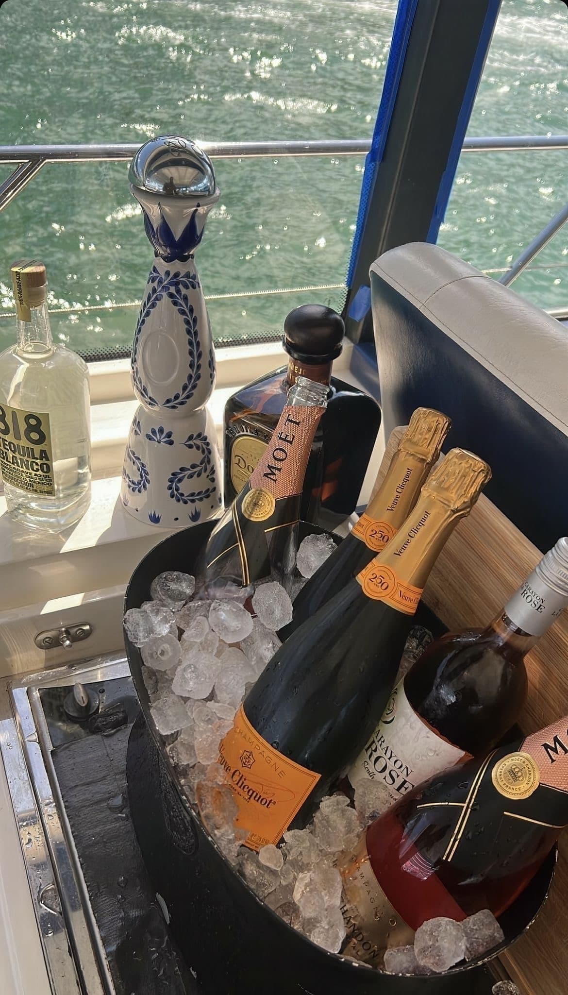 Weekend Amici