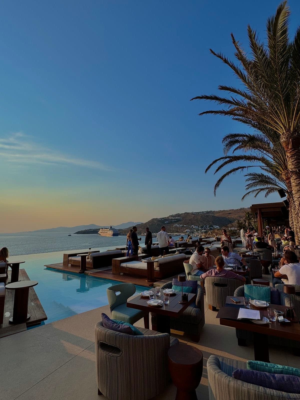 Ultra Luxury Day